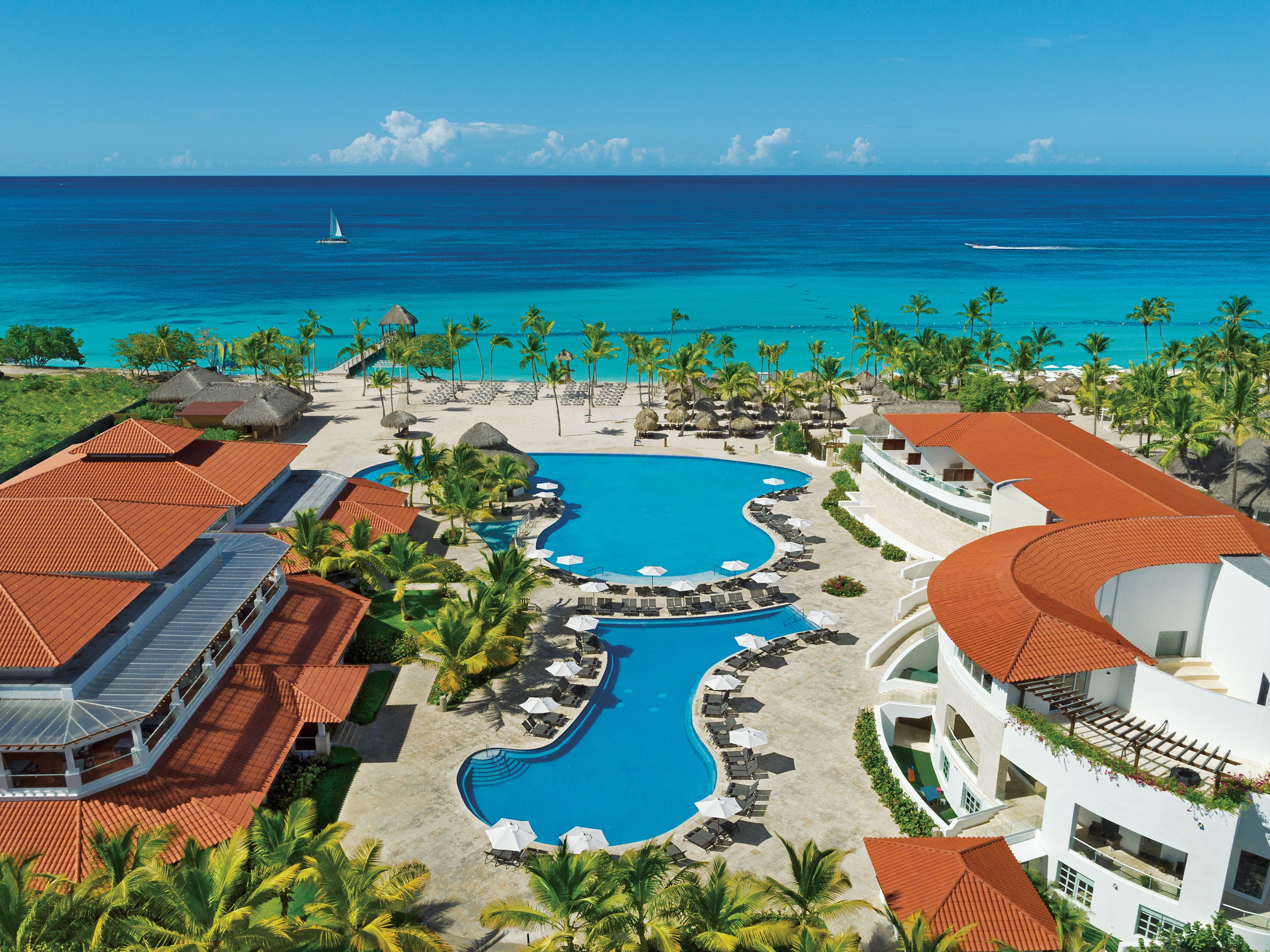 Dreams Dominicus La Romana 5*