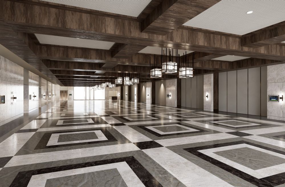 Trendy Perge Resort & Suites 5*