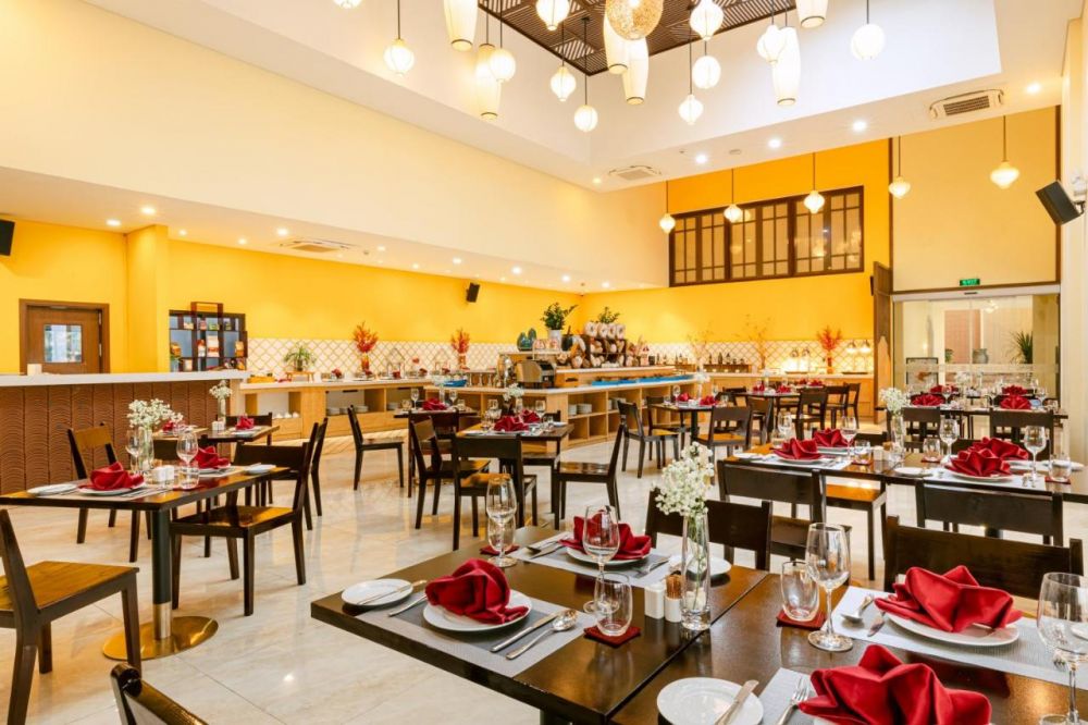 Hoi An Memories Resort & Spa 5*