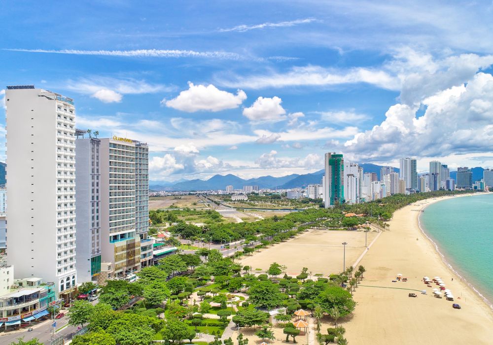 Imperial Nha Trang Hotel 4*