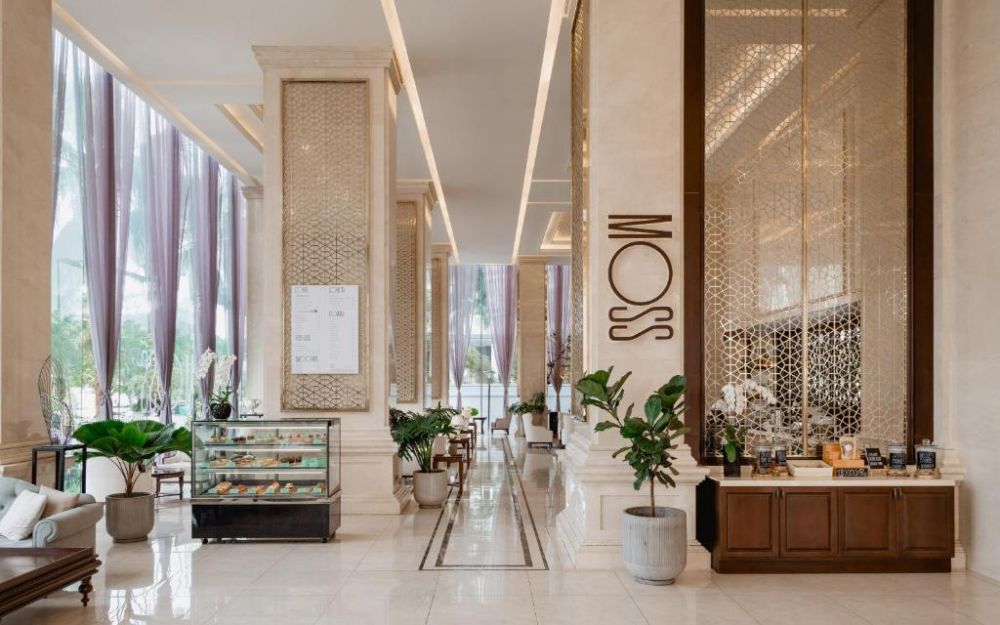Melia Vinpearl Danang Riverfront 5*