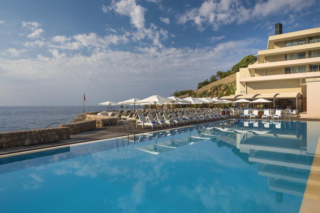 Rixos Premium Dubrovnik 5*