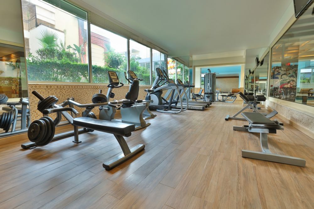 Crystal Aura Aqua Collection (ex. Crystal Aura Beach Resort & Spa) 5*