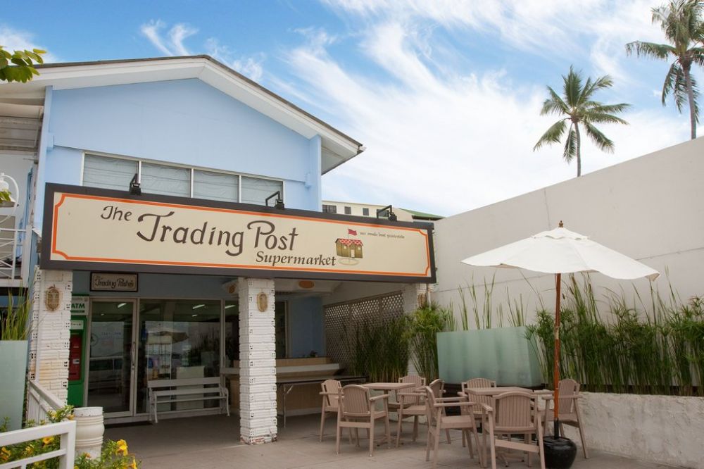 Kantary Bay Phuket Hotel & Serviced Apartment 4*