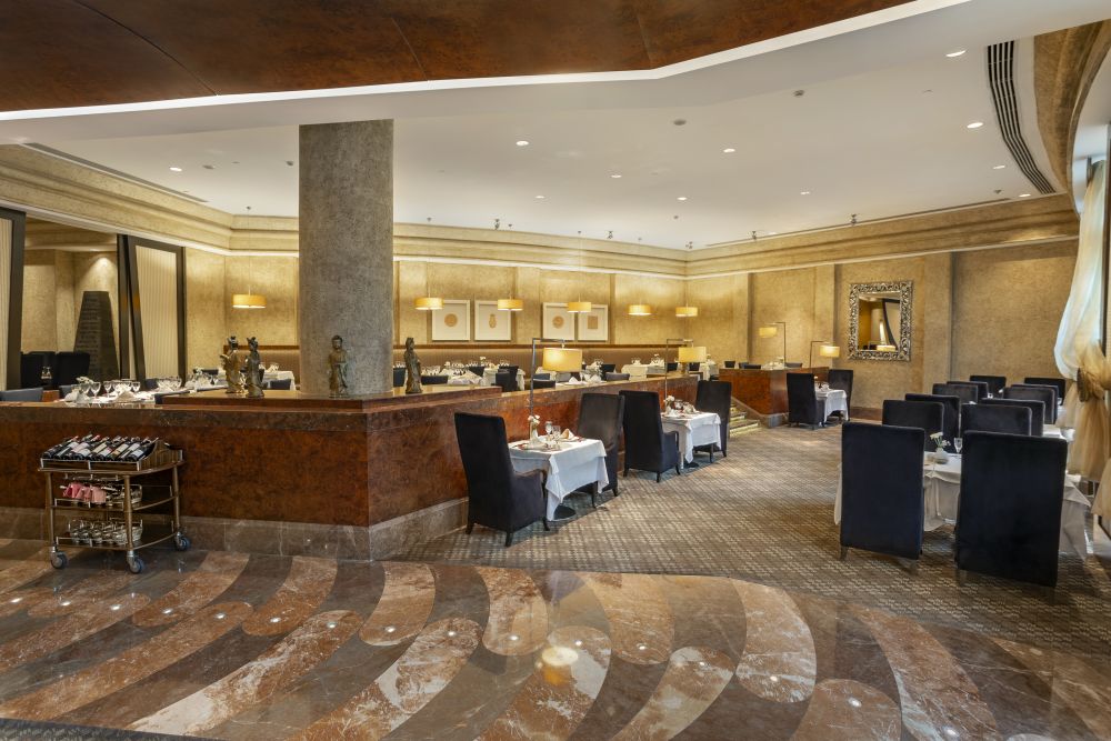 Calista Luxury Resort 5*