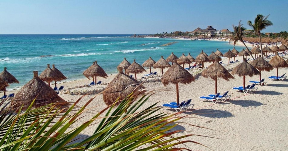 Bahia Principe Grand Coba 5*