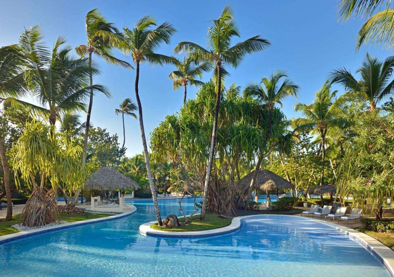 Paradisus Punta Cana 5*