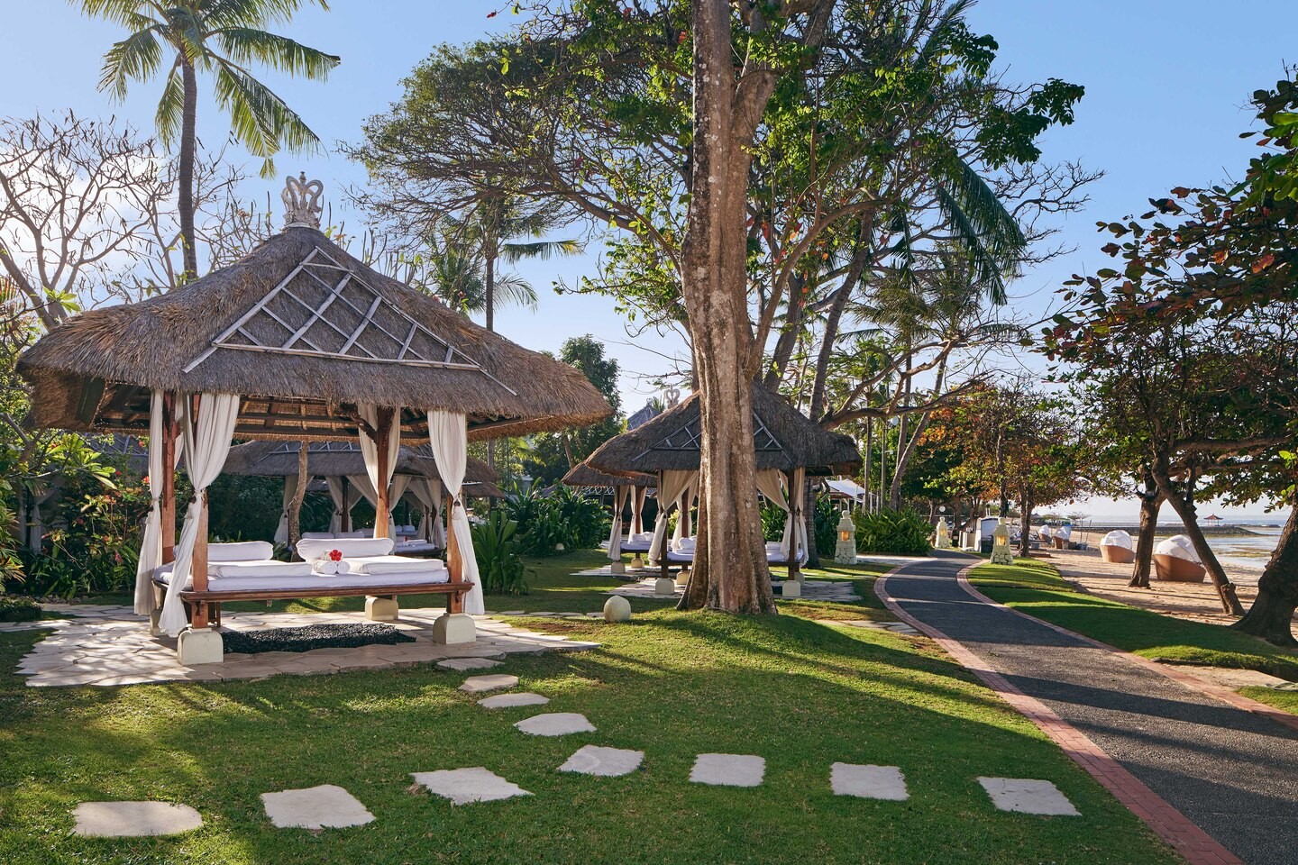 The Westin Resort Nusa Dua 5*