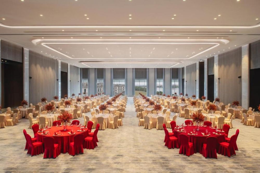 The Xanadu Guangzhou Vignette Collection 5*