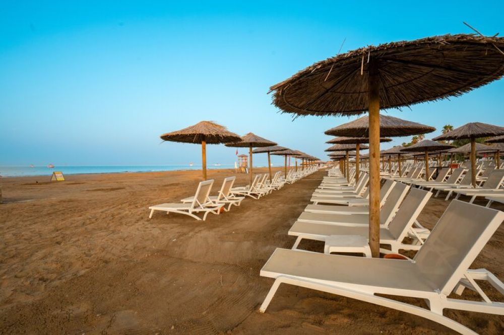 Dream Water World 5*