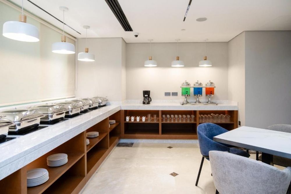 Jannah Executive Hotel Apartments 4*