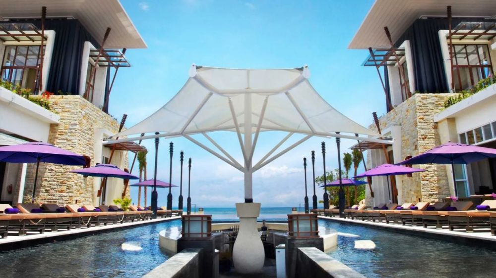 The Sakala Resort Bali 5*