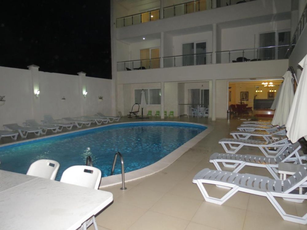 Kobuleti Beach Club 4*