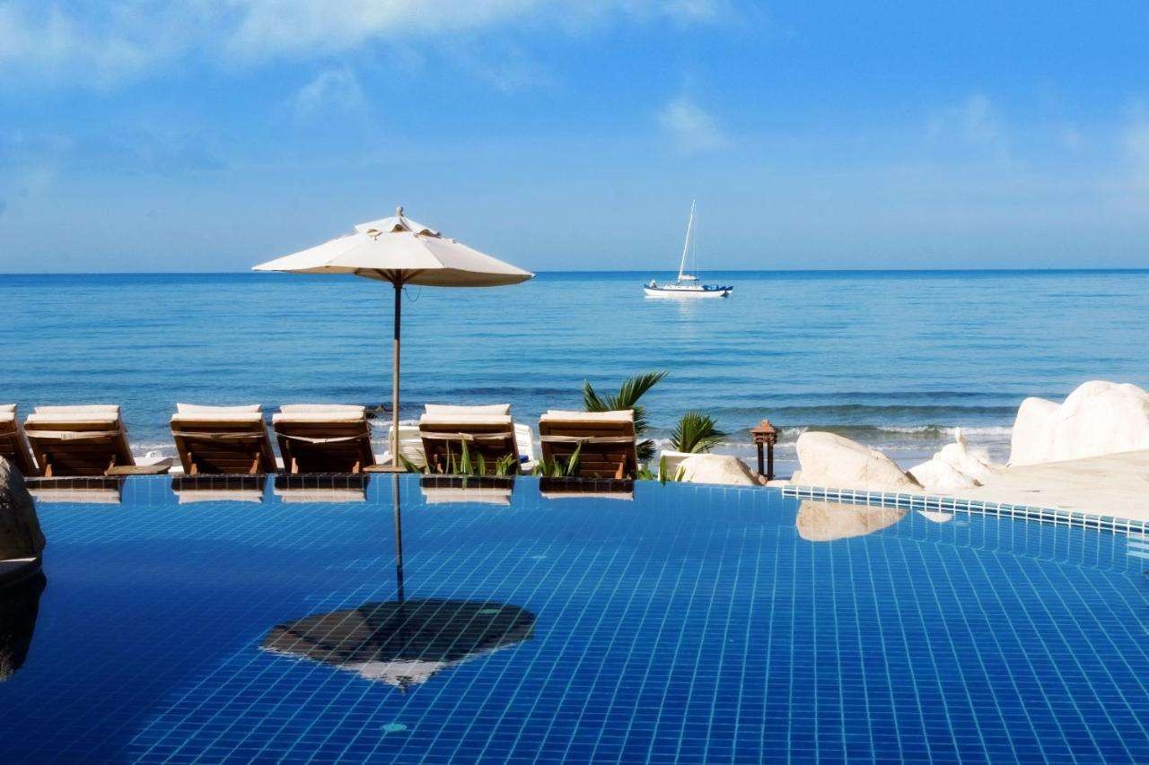 Kacha Resort & Spa Koh Chang 4*