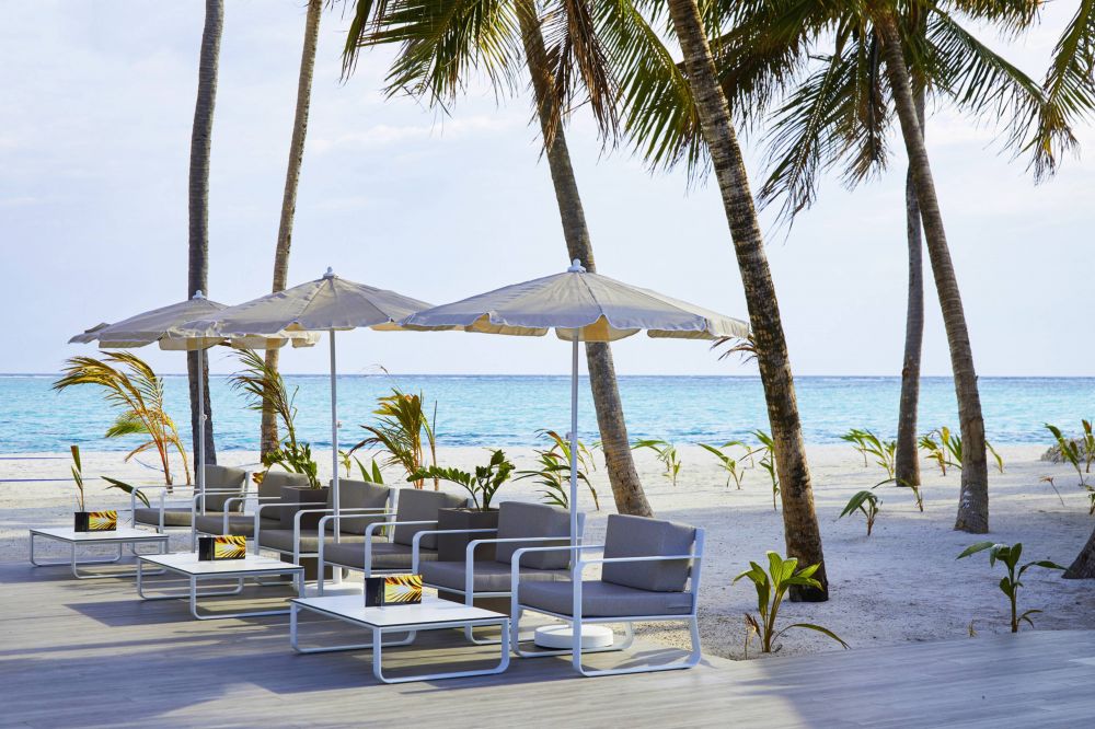 RIU Palace Maldives 5*