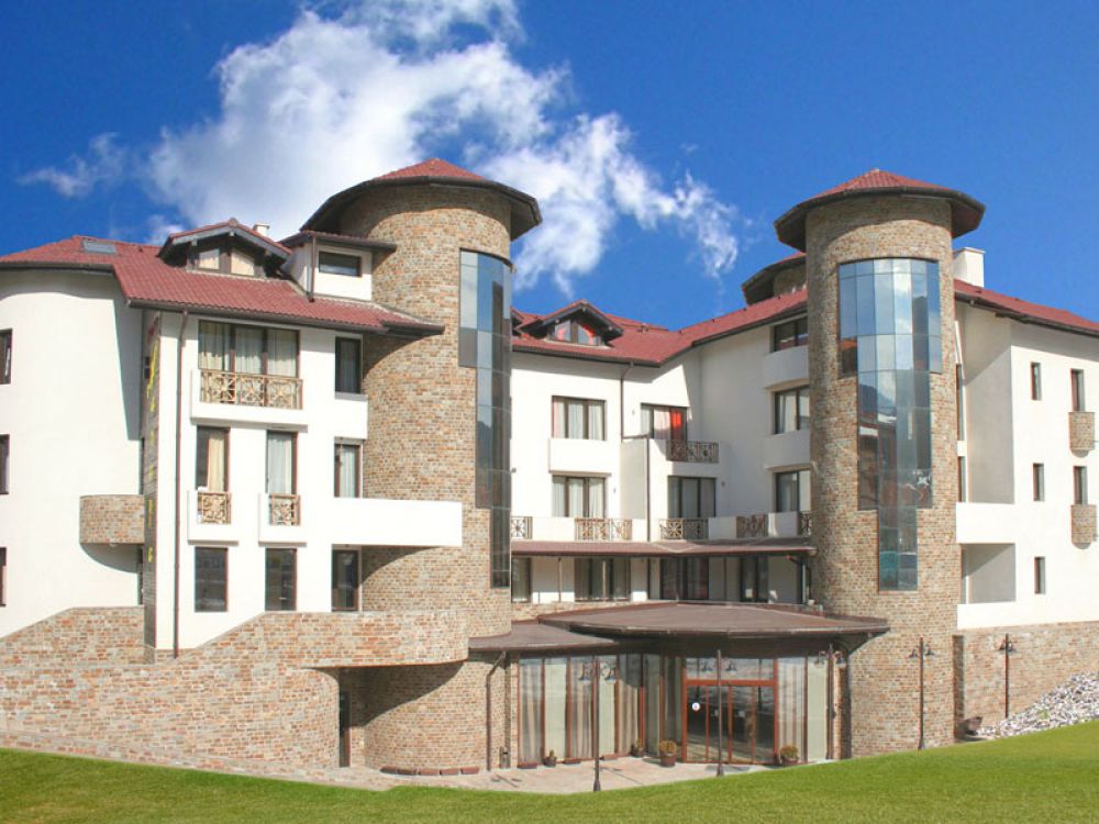 Maraya Bansko 4*