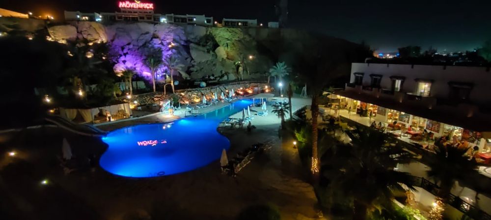 Yaro Fantazia Hotel 4*