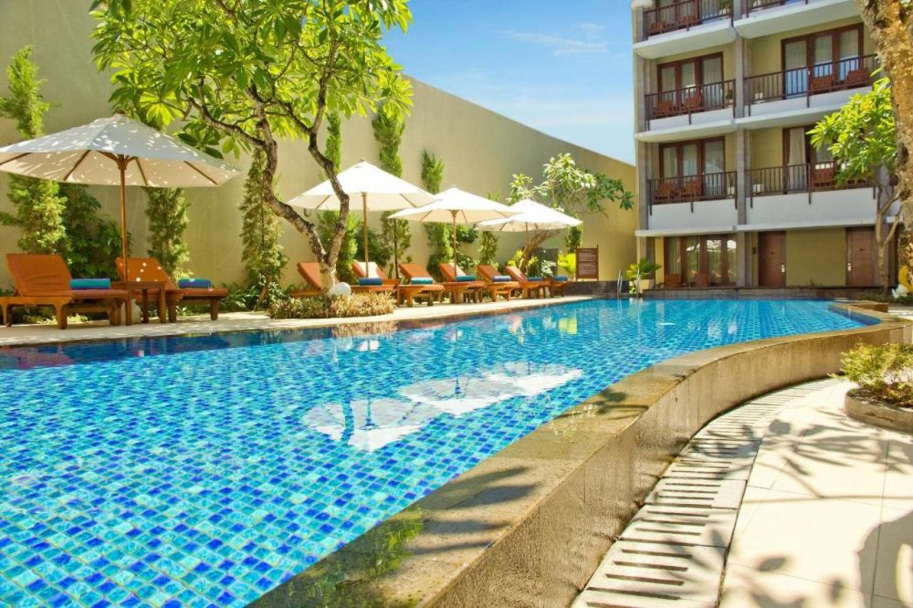 The Rani Hotel & Spa 4*