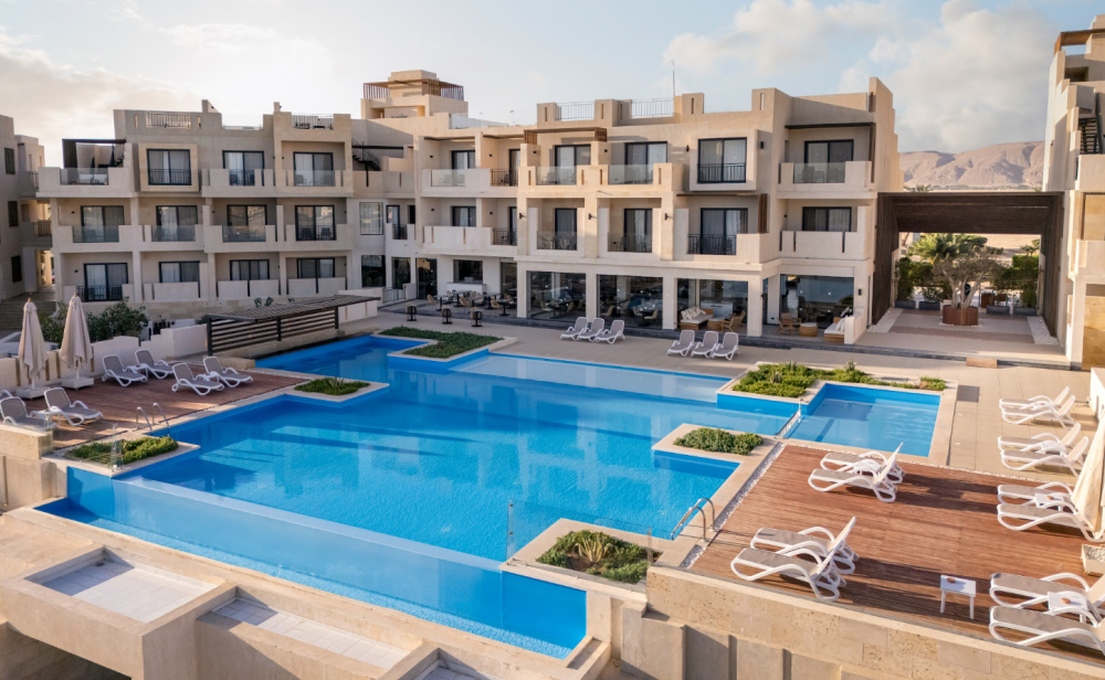 Creek Hotel 4*