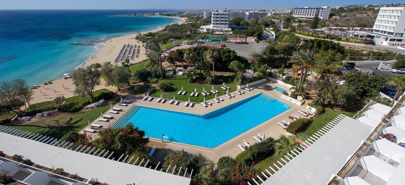 Grecian Sands Hotel 4*