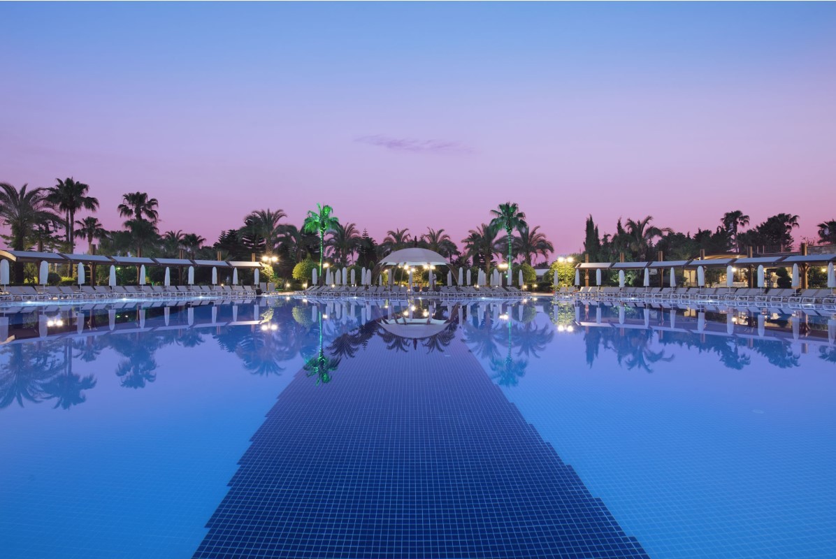 Saphir Resort & SPA 5*