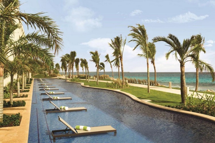 Hyatt Ziva Cancun | Adults Only Section 5*