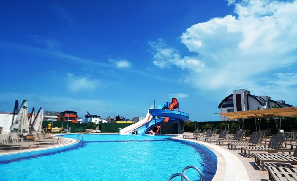 Hotella Hotel & Spa 4*