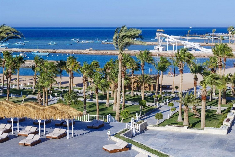 Sunrise Meraki Beach Resort | Adults Only 5*