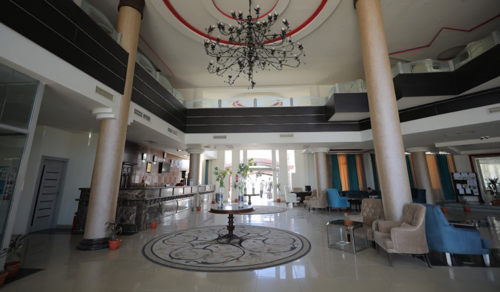 Sharm Bride Aqua Hotel Resort & Spa (ex. Aqua Hotel Resort & Spa) 4*