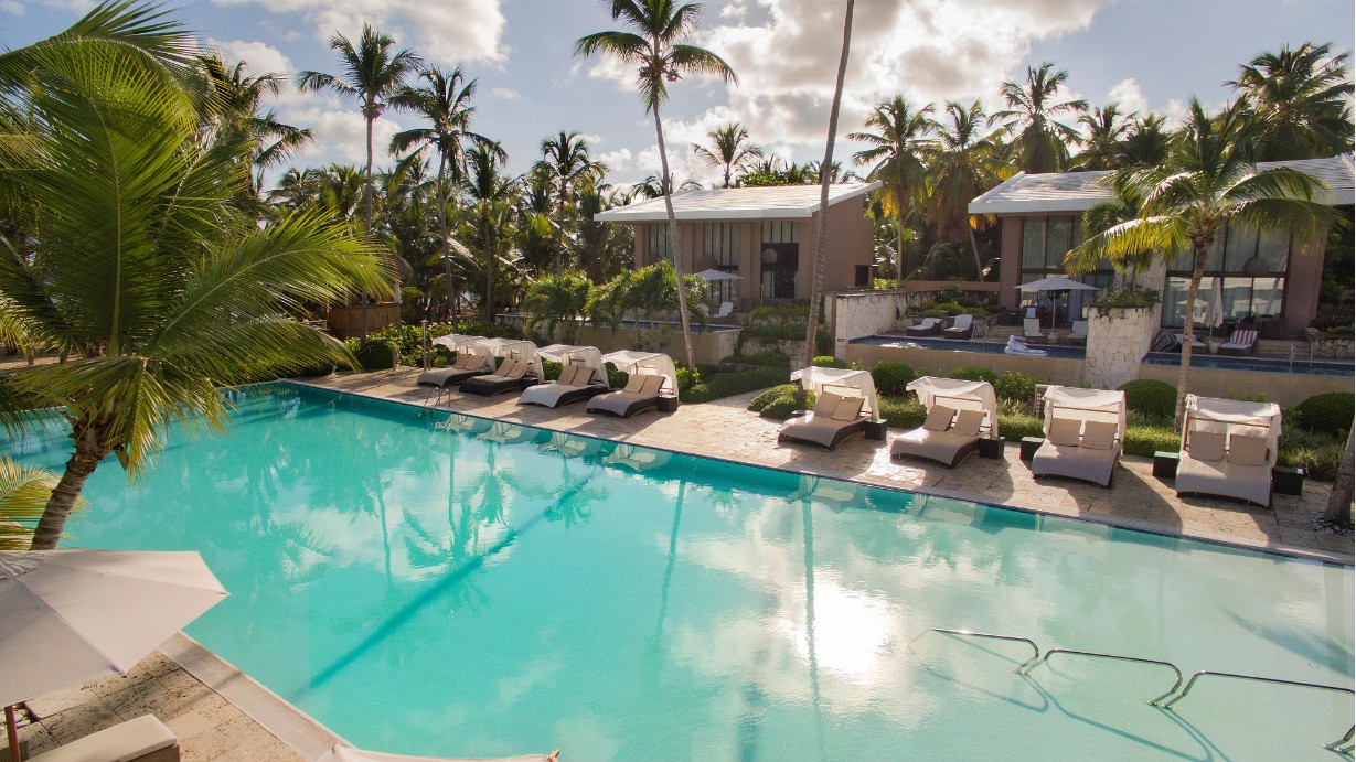 Catalonia Royal Bavaro | Adults Only 5*