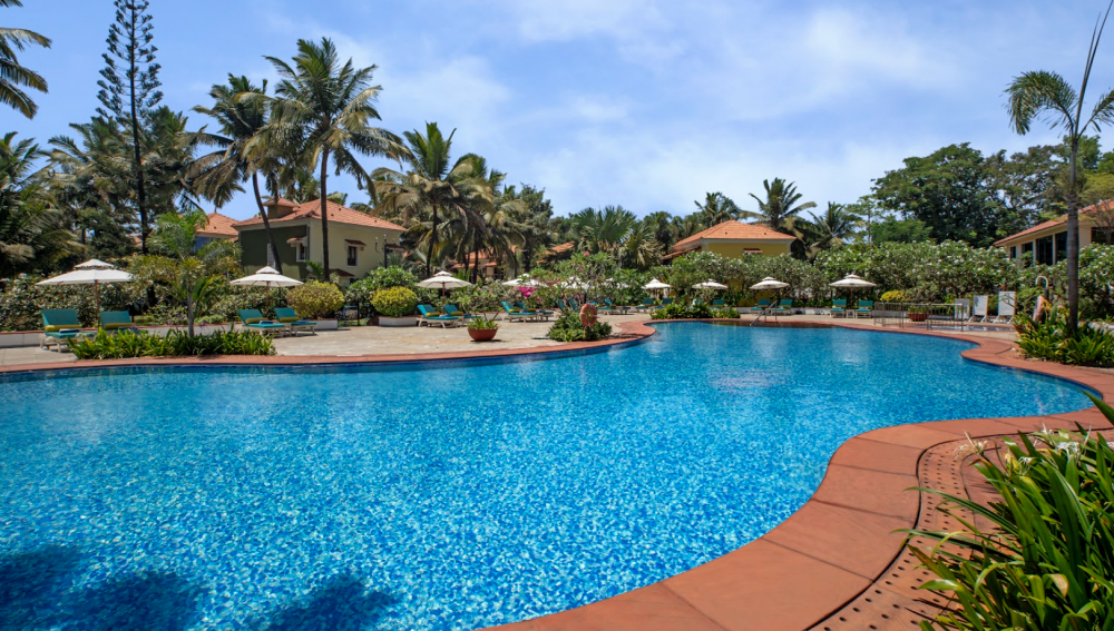 Radisson Blu Goa 5*