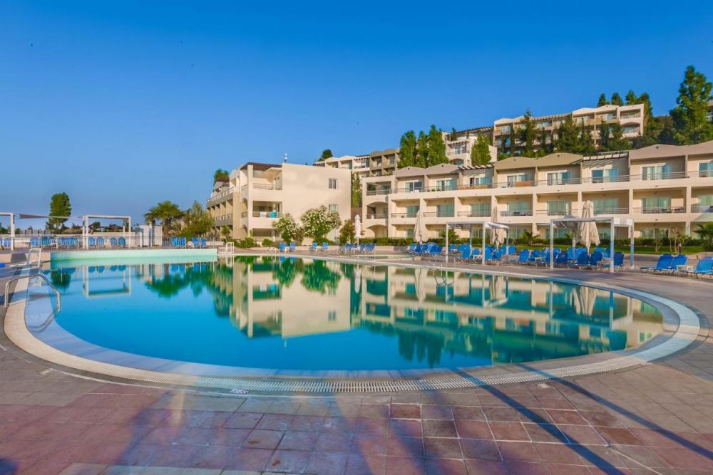 Kipriotis Aqualand Hotel 4*