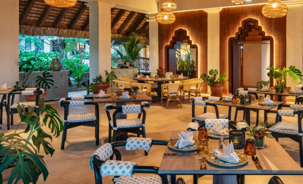 Hilton Mauritius Resort & SPA 5*