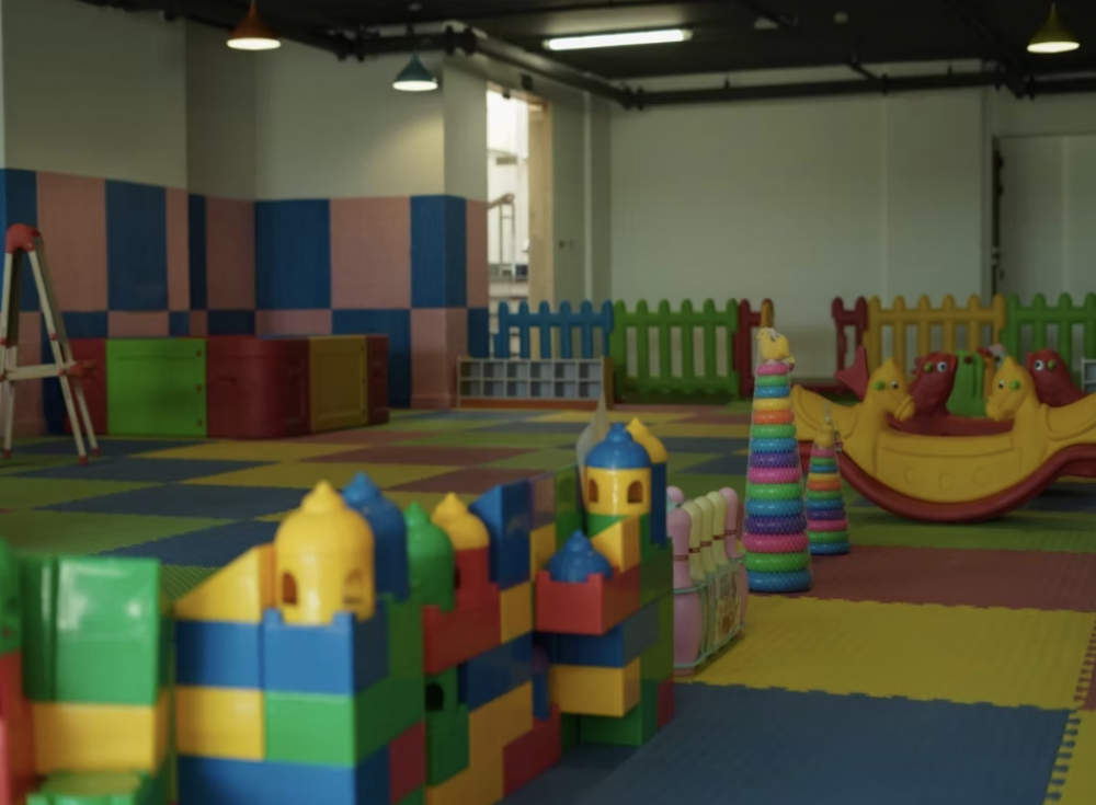 La Zona Continental Hotel Dubai 4*