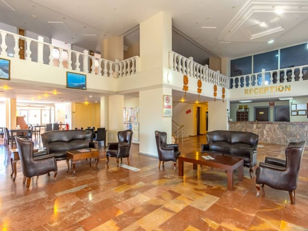 Hotel Green Gold 4*
