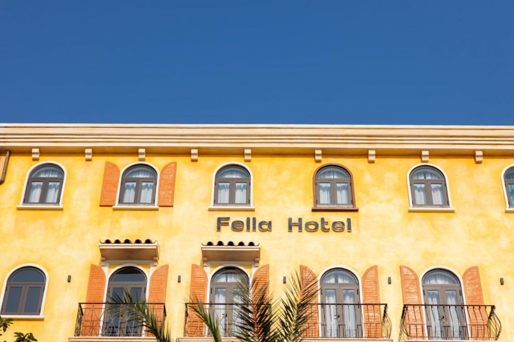 Fella Hotel Phu Quoc 3*