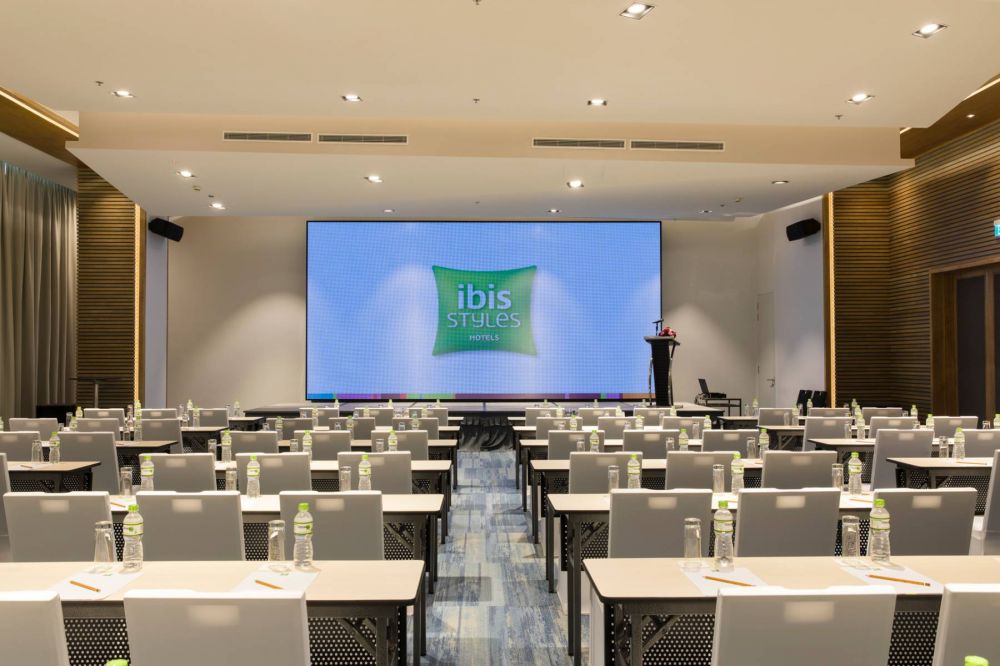 Ibis Styles Nha Trang Hotel 4*