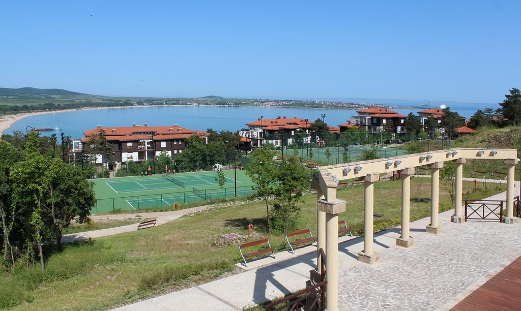 Santa Marina Holiday Village 4*