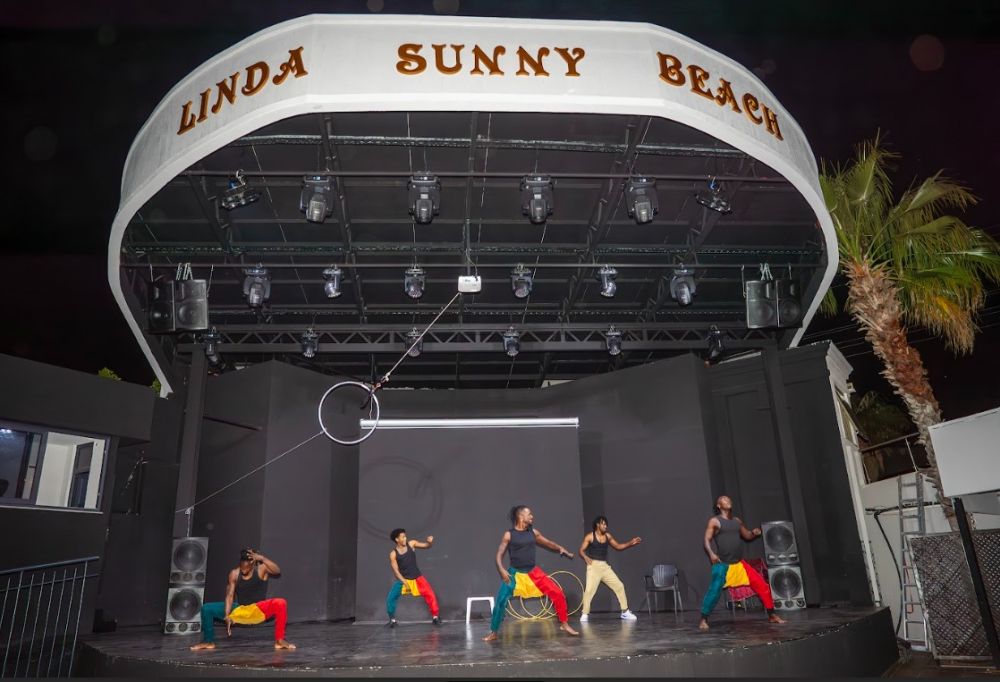 Linda Sunny Beach Hotel (Ex.Bieno Club Sunset Hotel) 5*