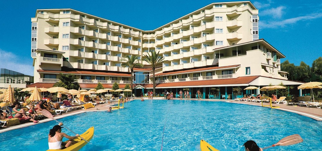 Febeach Hotel 4*