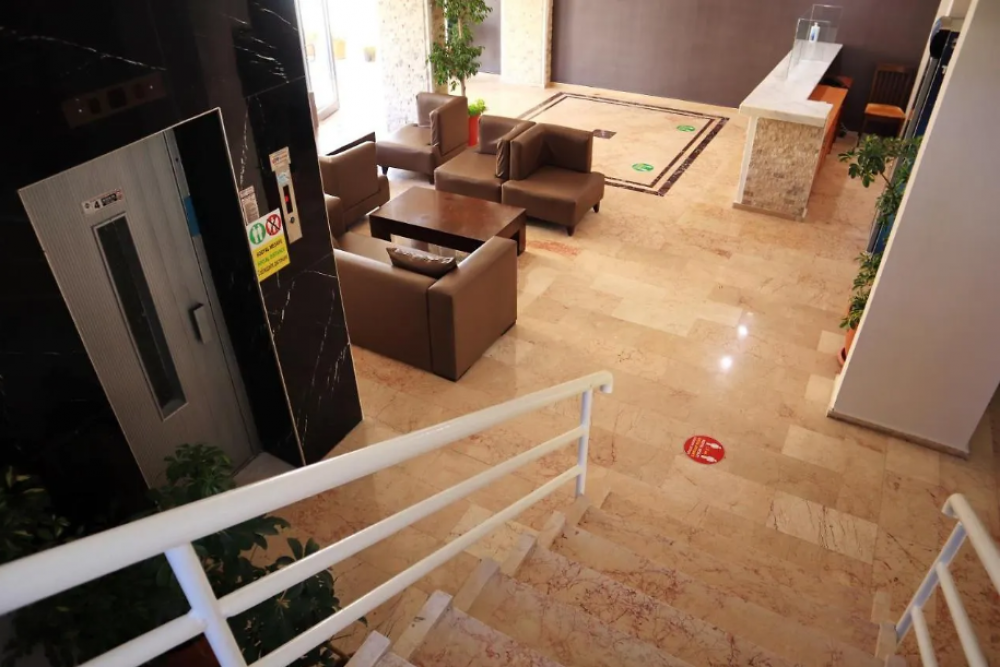 Kleopatra Smile Hotel 3*