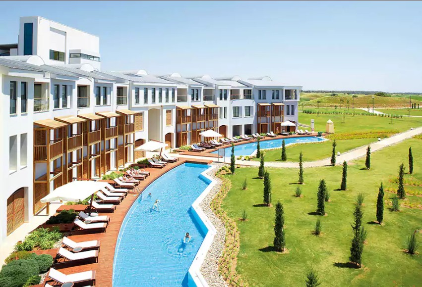 Lykia World Links Golf 5*