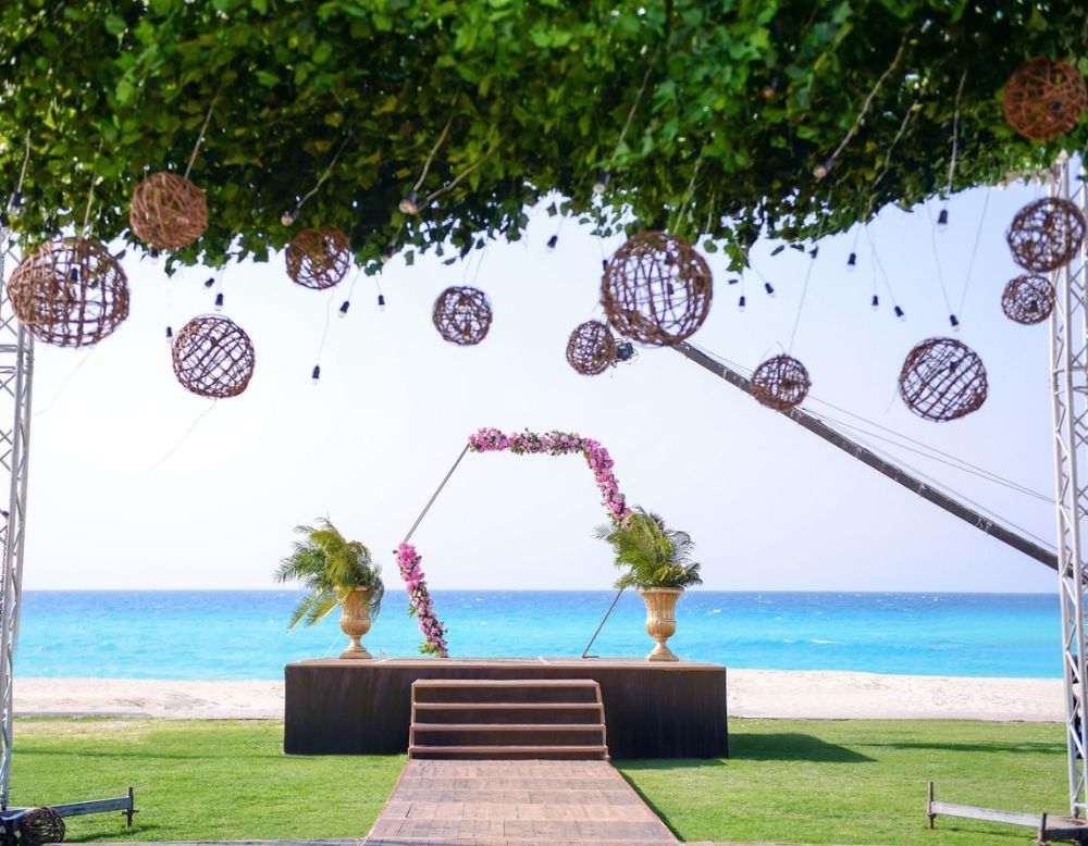 Borg El Arab Beach Resort 5*