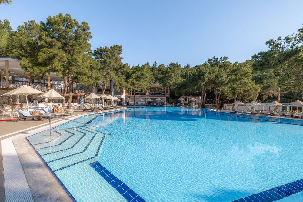 Bodrum Park Resort 5*