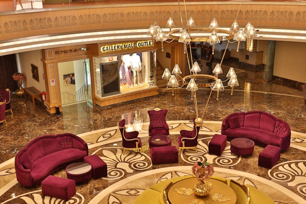 Crystal Prestige Elite Pearl Collection (ex. Crystal Prestige Elite) 5*