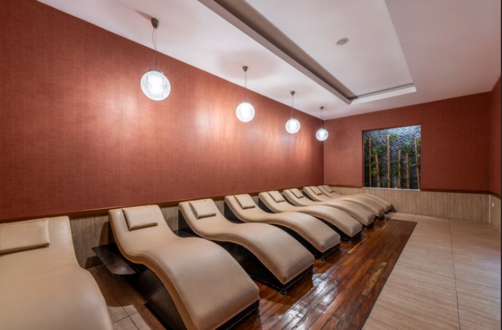 Orange County Resort Hotel Alanya 5*