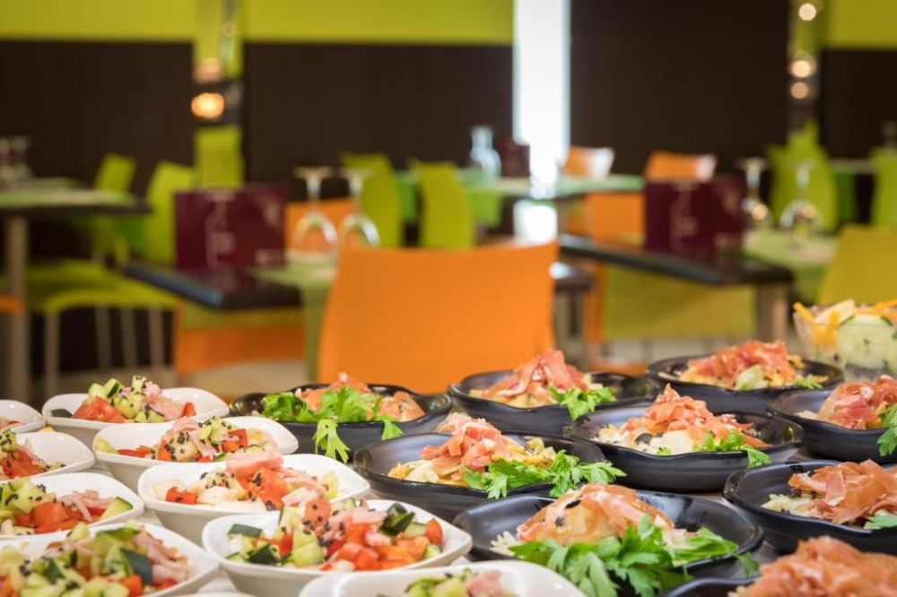 Htop Summer Sun (Ex.Sant Jordi) 3*