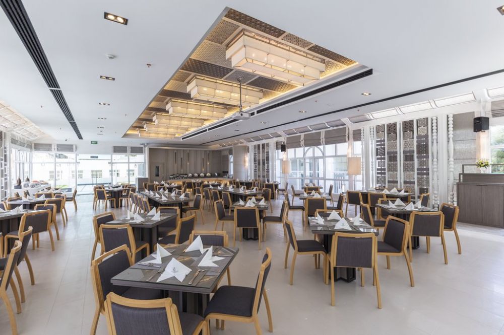 Kantary Bay Rayong 4*