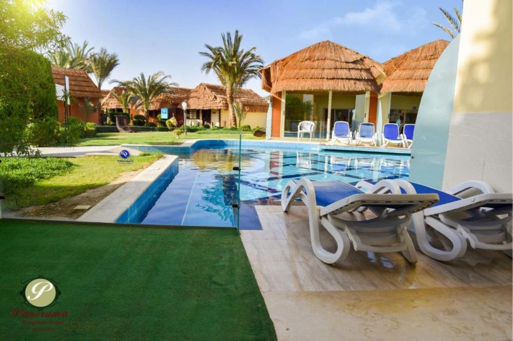 Panorama Bungalows El Gouna 4*