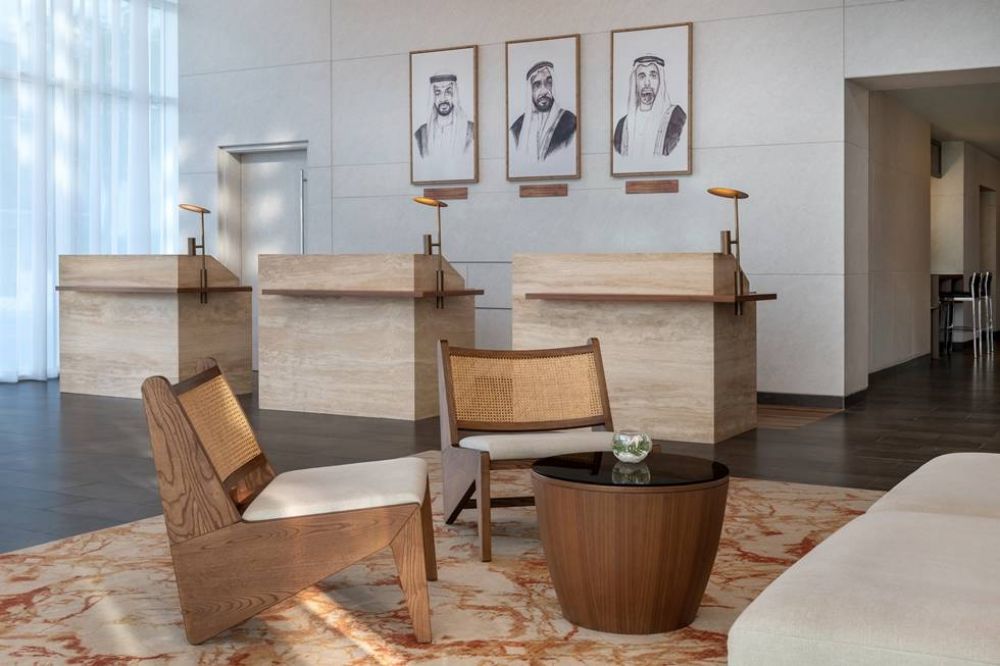 Yas Plaza Circuit (ex. Centro Yas Island Rotana) 3*